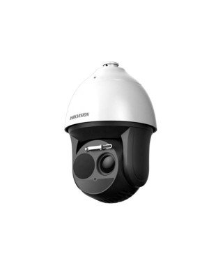 Hikvision DS-2TD4136T-9 Thermal Camera